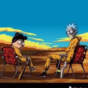 Meet your Posher, Christian